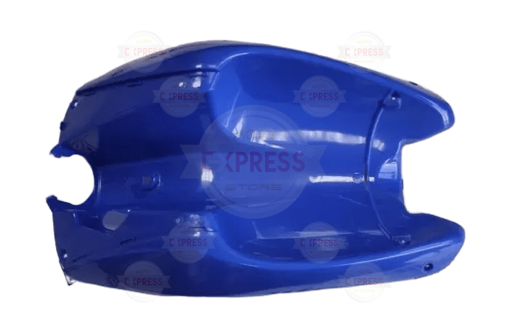 Today İç Panel Mavi