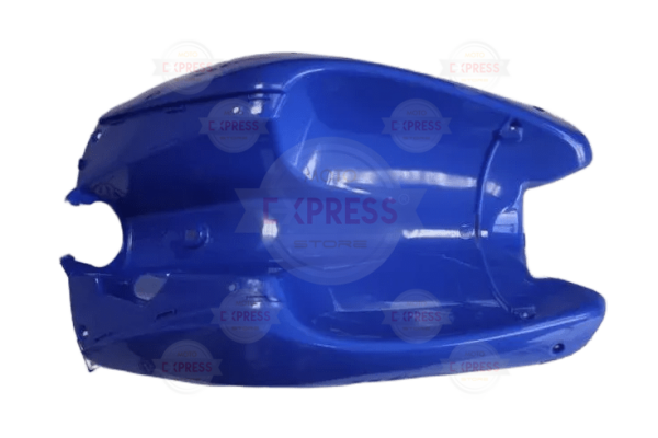 Today İç Panel Mavi