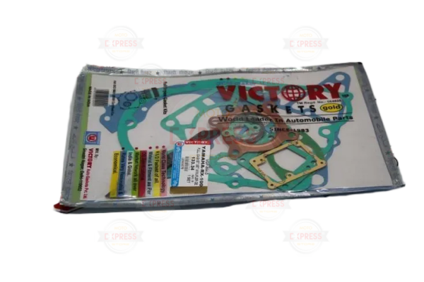 Yamaha Rx 135 Tk Conta