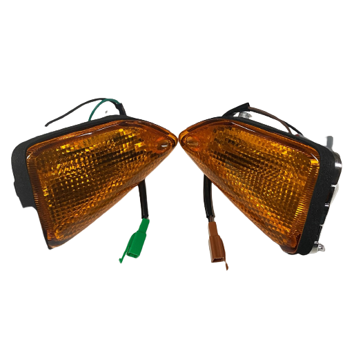 Moto Express SİNYAL ÖN YBR ESKİ MODEL