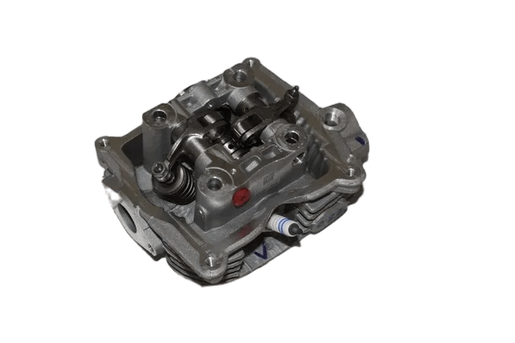 TVS JUPİTER 125 SİLİNDİR KAPAK KOMPLE A