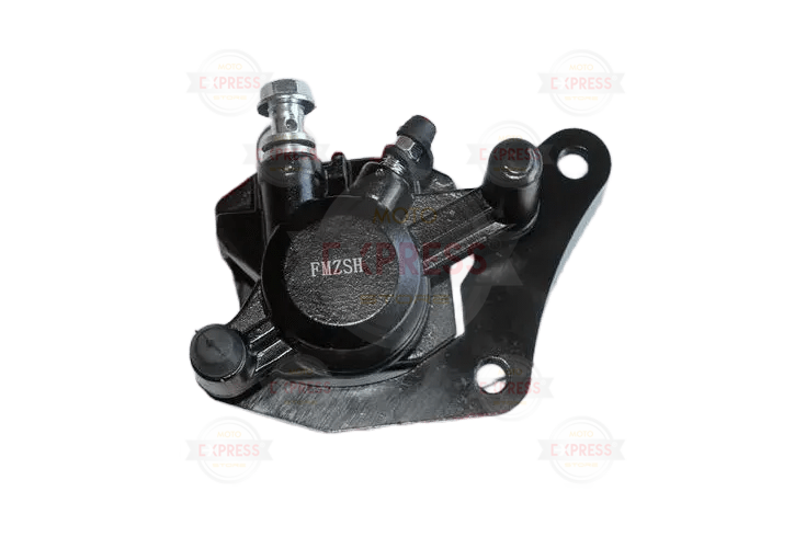 Yamaha Nmax 155 Disk Alt Merkez