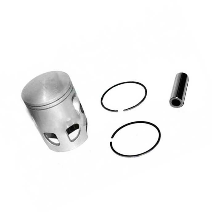 0.50mm Yamaha RX100 50.50mm Piston Segman Kit Gz