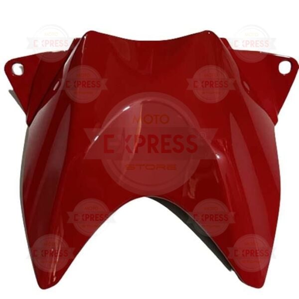 Honda CBR125R 2011-2019 Kırmızı Benzin Yakıt Deposu Önü Üstü Grenajı A