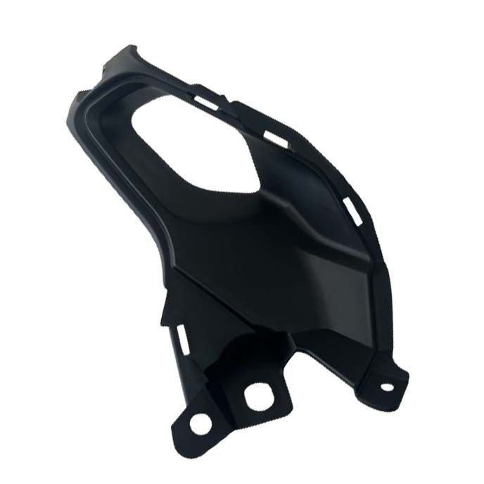 CFMoto 250SR 2020-2025 Sağ Arka Sele Altı Ramair Hava Giriş Kapağı Panzolotu A