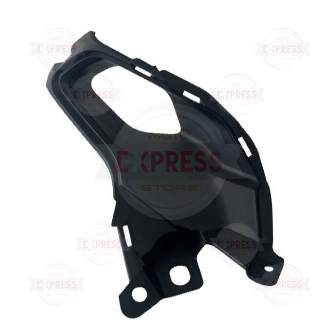 CFMoto 250SR 2020-2025 Sağ Arka Sele Altı Ramair Hava Giriş Kapağı Panzolotu A