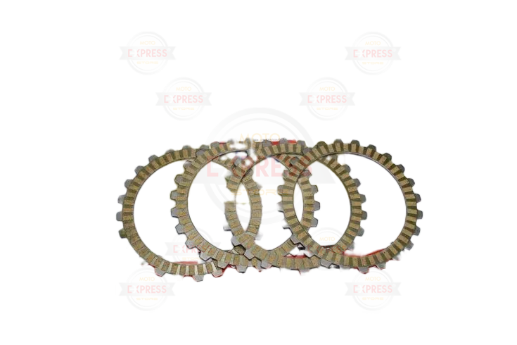 Honda Ace 125 Debriyaj Balata