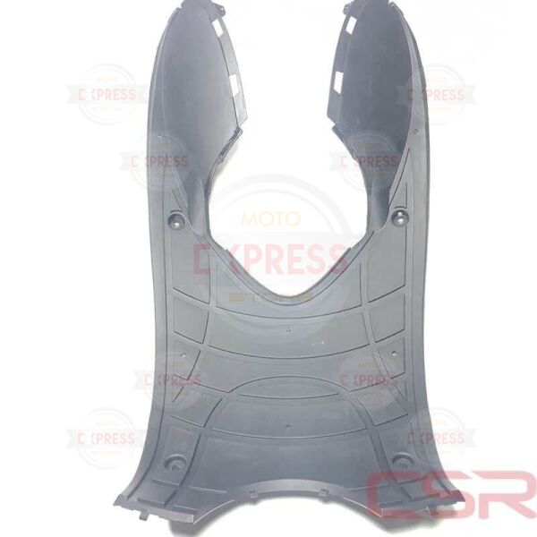 Moto Express ALT BASAMAK A SİYAH PEP