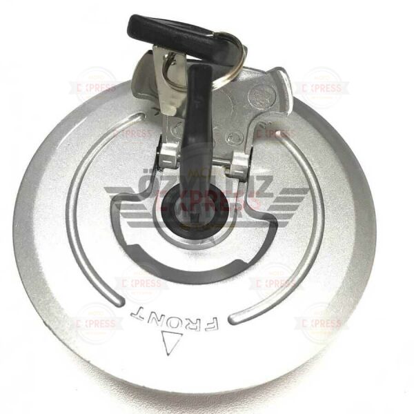 Moto Express DEPO KAPAĞI CBF150 A