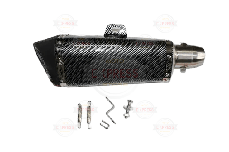 Egzoz Unıversal A10