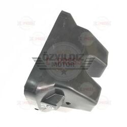 Moto Express FAR TASI CD100 LUMAX