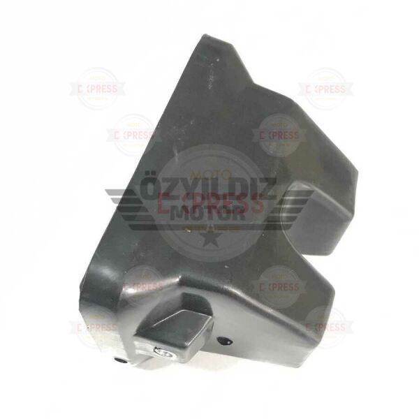 Moto Express FAR TASI CD100 LUMAX