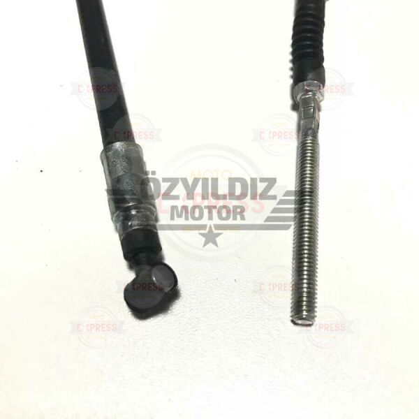 Moto Express FREN HALATI ARKA FIZY A