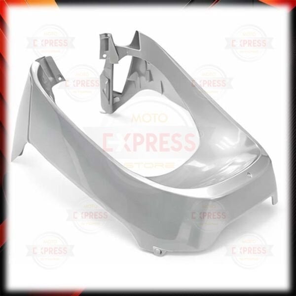Honda Beat 100 2003-2010 Ön Alt İç Çamurluk Arkası Paneli Davlumbazı Gümüş Gri Ys