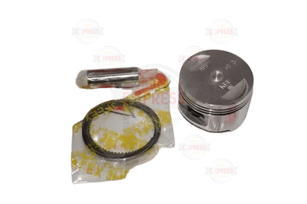 Gy6 150 Piston Kit 0.50 Mm