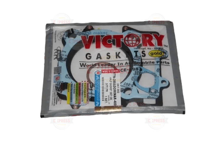 Ktm 390 Duke-Dominar 400 Yarım Conta