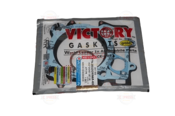 Ktm 390 Duke-Dominar 400 Yarım Conta