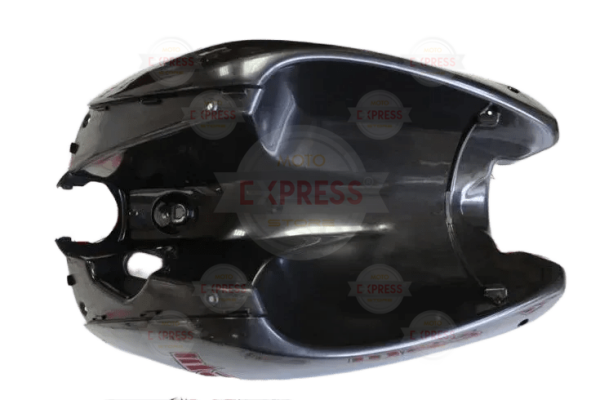 Today İç Panel Siyah