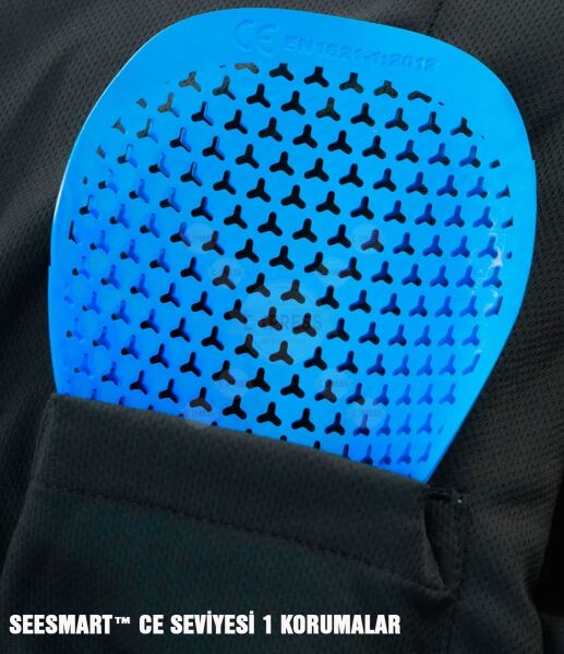 Revıt Voltıac 3 H2o Mont Camo Mavi