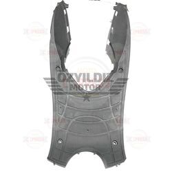 Moto Express ALT BASAMAK PEP A GRİ