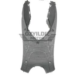 Moto Express ALT BASAMAK PEP A GRİ