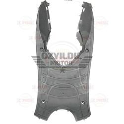 Moto Express ALT BASAMAK PEP A GRİ