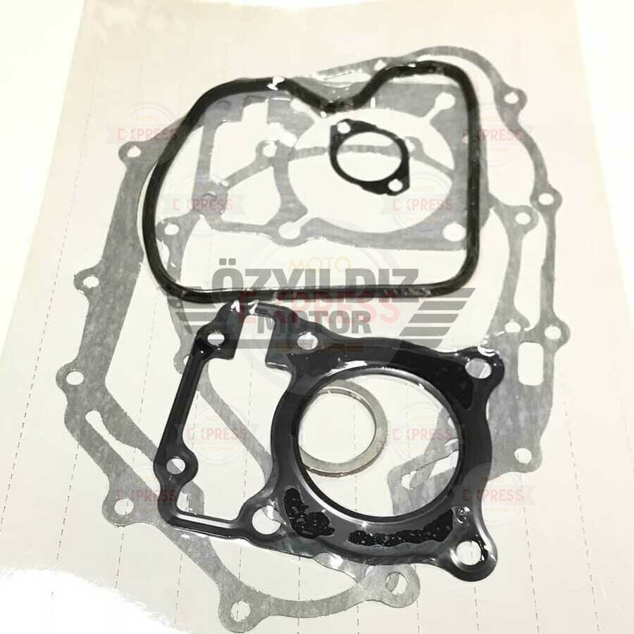 Moto Express CONTA CBF150 TK