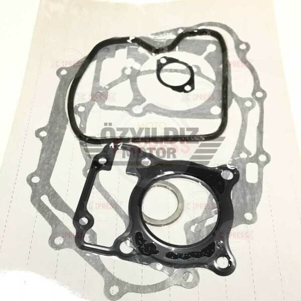 Moto Express CONTA CBF150 TK