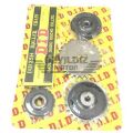 Moto Express DİŞLİ 4LÜ+ZİNCİR CD100
