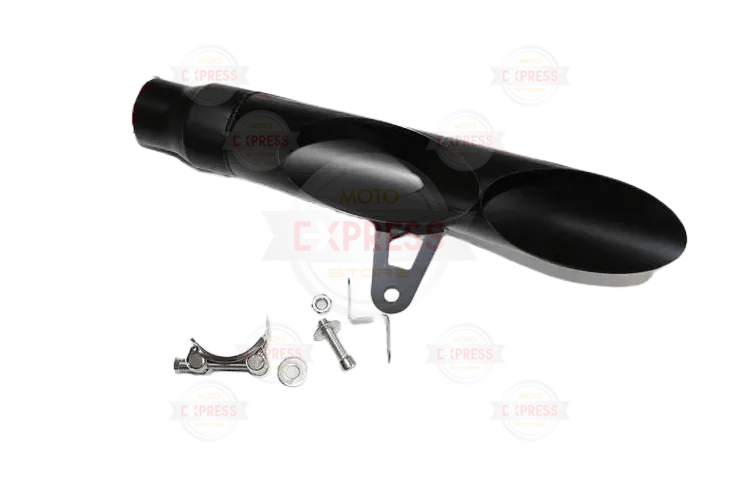 Egzoz Unıversal A24