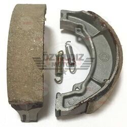 Moto Express FREN BALATASI CD100 ASK