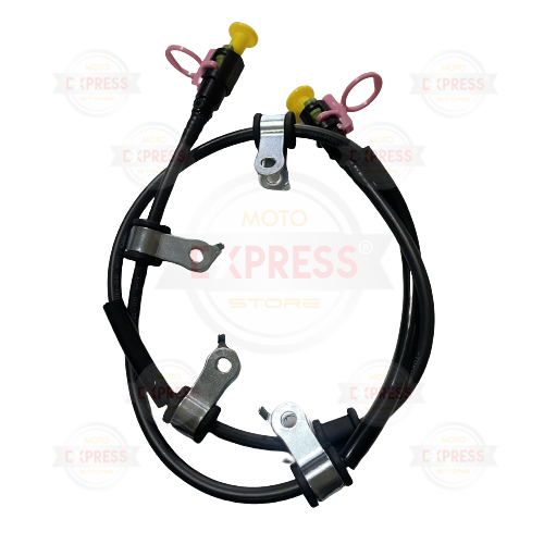 Moto Express BENZİN HORTUMU SPACY OEM YM