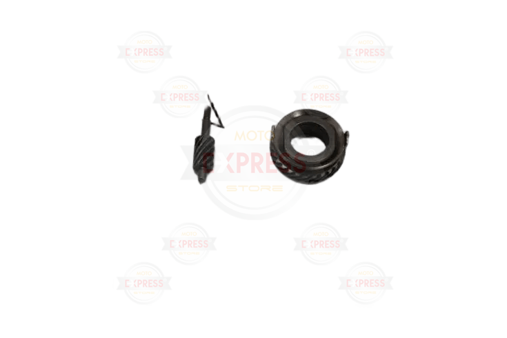 Cg 125 Kilometre Redüktörü