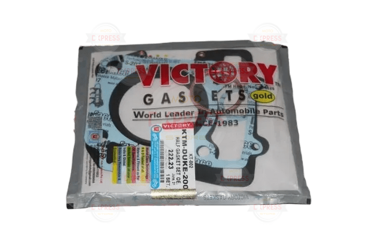 Ktm 200 Duke Yarım Conta