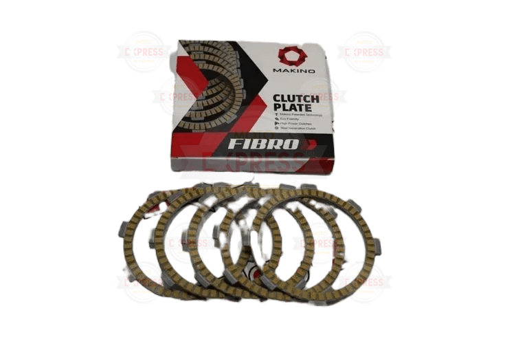 Yamaha Crypton Debriyaj Balata Set