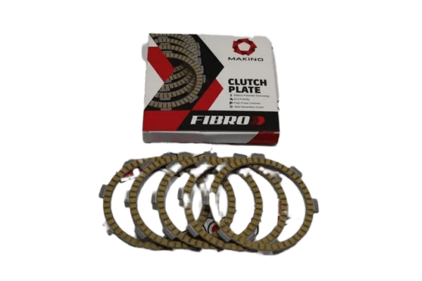 YAMAHA CRYPTON DEBRİYAJ BALATA SET