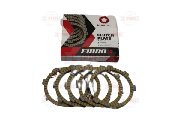 Yamaha Crypton Debriyaj Balata Set