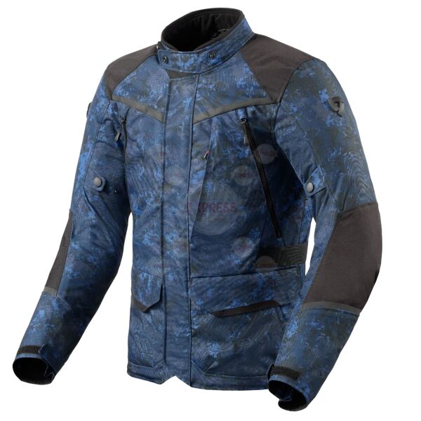 Revıt Voltıac 3 H2o Mont Camo Mavi M