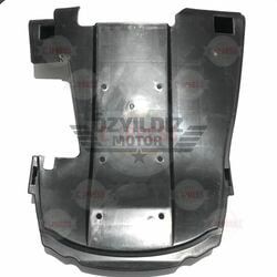 Moto Express ALT KORUMA PEP A