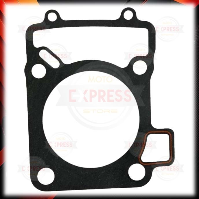 Bajaj Pulsar Ns200 Rs200 Ug-Ug2 Silindir Alt Kağıt Contası A