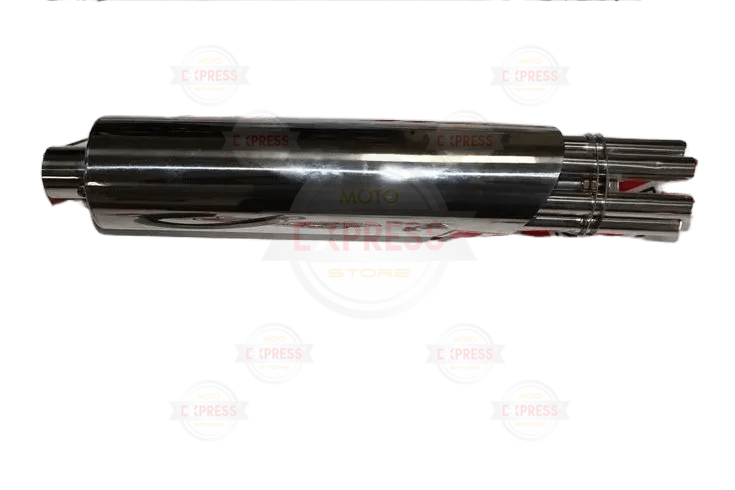 Egzoz Unıversal E30