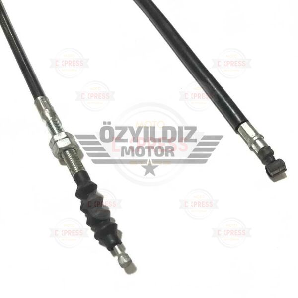 Moto Express FREN HALATI ÖN CD100