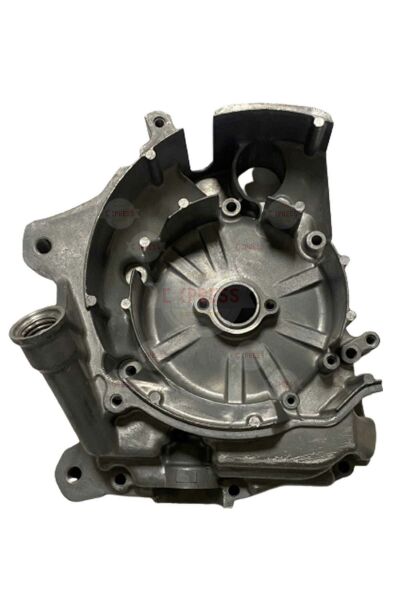 Honda Fizy 125 Sağ Blok Karter Om