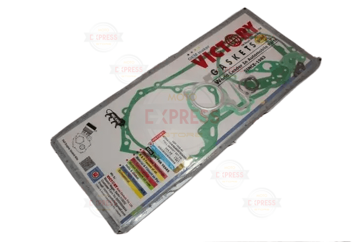 Hero Duet Conta Seti(Spacy 110 Uyumlu)  Hint