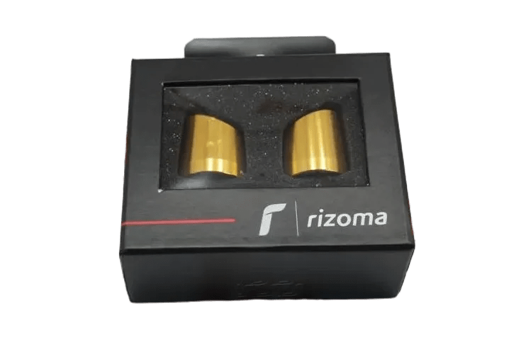 RİZOMA ELCİK TAPA GOLDEN