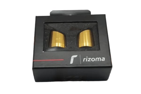 RİZOMA ELCİK TAPA GOLDEN