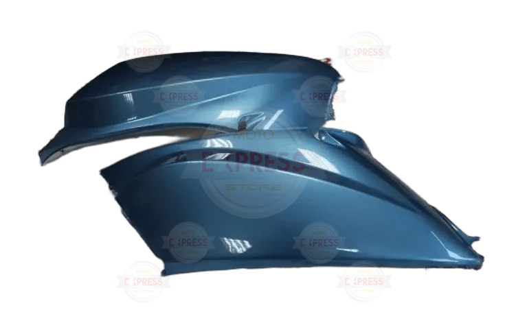 Today Yan Kapak Tk Mavi