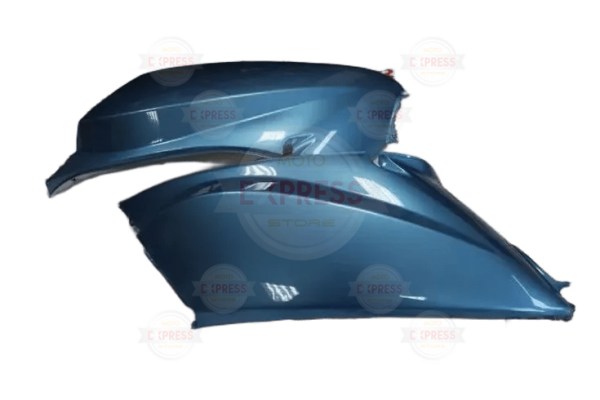 Today Yan Kapak Tk Mavi