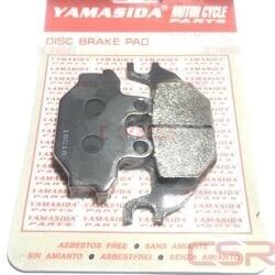 Moto Express R 1 DİSK BALATAS ÖNI FA 377 TK TW