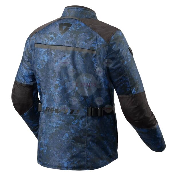 Revıt Voltıac 3 H2o Mont Camo Mavi L